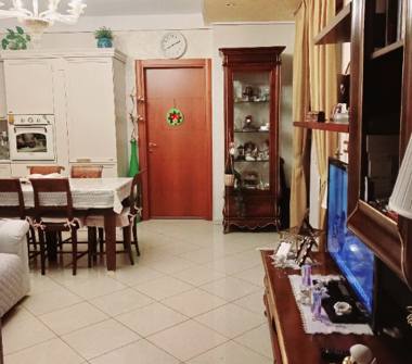 Trilocale in vendita a San Marco in Lamis (Foggia)