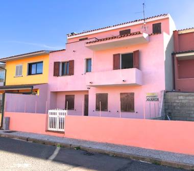 Appartamento in vendita a Santa Teresa Gallura (Sassari), Via Modena 2