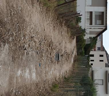 Villetta a schiera in vendita a Alcamo (Trapani), Via per Camporeale 44