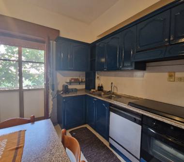 Affitto Appartamento Vacanze a Roccella Ionica (Reggio Calabria)