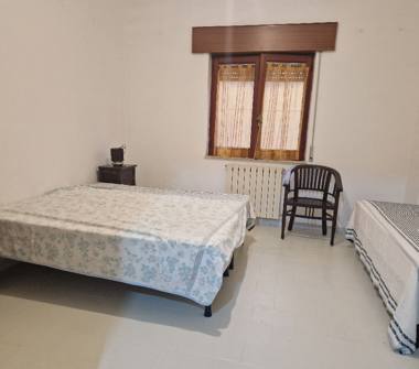 Affitto Appartamento Vacanze a Roccella Ionica (Reggio Calabria)