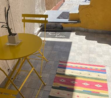 Affitto Appartamento Vacanze a Riva Ligure (Imperia), Via Martiri della Libertà 91