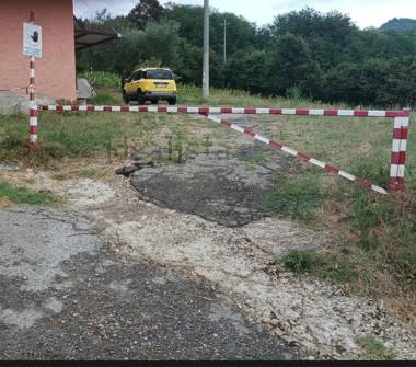 Villa in vendita a Avigliano (Potenza), Contrada Cefalo 51