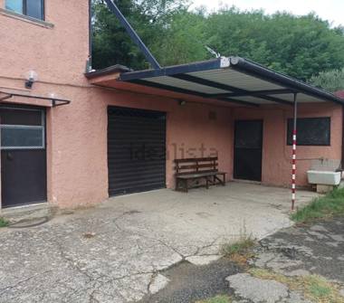 Villa in vendita a Avigliano (Potenza), Contrada Cefalo 51