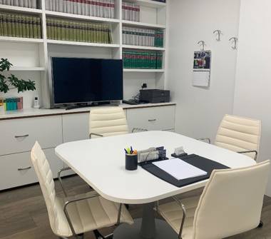 Ufficio in vendita a Napoli, Zona Poggioreale, Centro Direzionale Isola E7 h