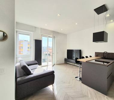 Bilocale in vendita a Milano, Zona Palmanova, Via Padova 217