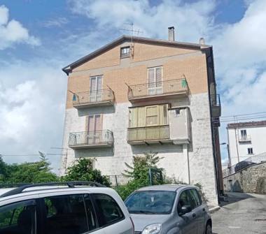 Casa indipendente in vendita a Montagano (Campobasso), Via delle Alpi 10