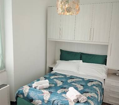 Trilocale in affitto a Albenga (Savona)