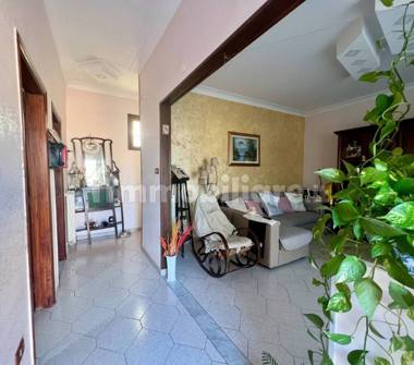 Trilocale in vendita a Arzano (Napoli), Via Giuseppe Zanardelli 6