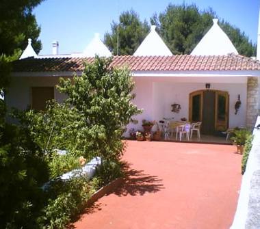 Villa in vendita a Martina Franca (Taranto), SP61 228