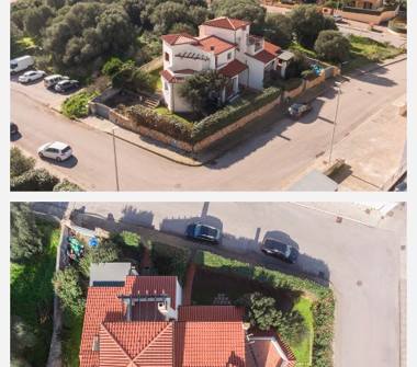 Villetta a schiera in vendita a Arzachena (Sassari)