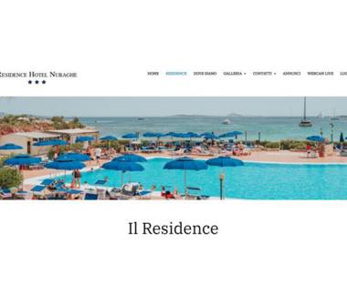 Multiproprietà in vendita a Olbia, Frazione Porto Rotondo, via G. BONANNO 33