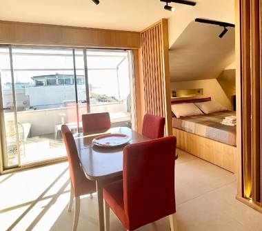 Affitto Appartamento Vacanze a Anzio (Roma), Via Ardeatina 78