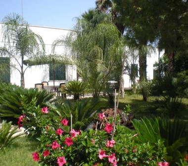 Offerta Vacanze Residence a Melendugno, Frazione Torre Dell'orso