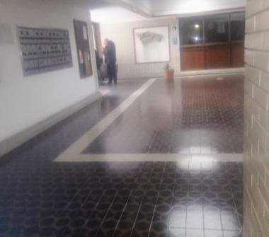 Quadrilocale in vendita a Palermo, Zona Porto, Largo Villaura 11