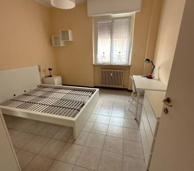 Porzione di casa in affitto a Novara, Zona Porta Mortara, Via Piave 44