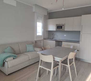 Porzione di casa in affitto a Bellaria-Igea Marina (Rimini)