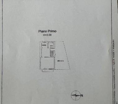 Altro in vendita a Polistena (Reggio Calabria), VIa Carlo Marx 8