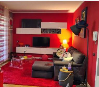 Trilocale in vendita a Crema (Cremona), Via le Murie 6