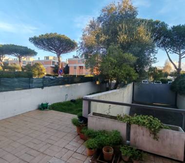 Villetta a schiera in vendita a Roma, Zona Acilia, Via Franco Gentilini 60