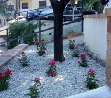 Affitto Casa Vacanze a Frosinone, Frazione Centro città