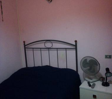 Affitto Stanza Doppia a Modena, Zona Villaggio Artigiano Modena Nord, Via Umberto Zurlini 59