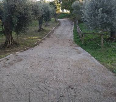 Rustico/Casale in vendita a Narni, Frazione Vigne
