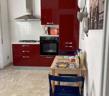 Affitto Appartamento Vacanze a Silvi, Frazione Silvi Marina, Via E.Romani 13