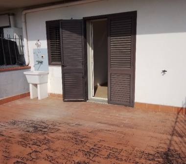 Trilocale in vendita a Mascali (Catania), Via Giovanni Verga 33