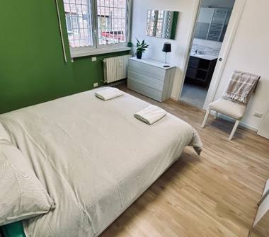 Trilocale in vendita a Roma, Zona Re di Roma, Via Quirino Majorana 178