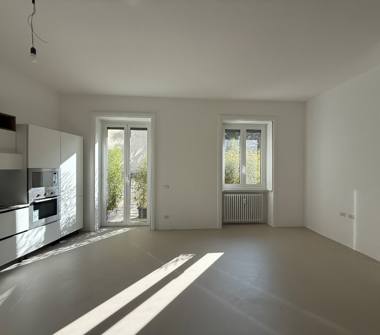 Bilocale in vendita a Monza, Zona Centro Storico, Via Alessandro Manzoni 25