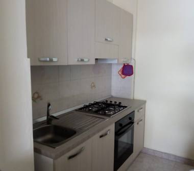 Quadrilocale in affitto a Isola di Capo Rizzuto, Frazione Capo Rizzuto, Via Punta Alice 10