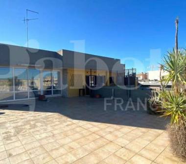 Attico in vendita a Casamassima (Bari), Via Galileo Galilei 1