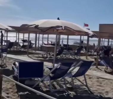 Appartamento in vendita a Camaiore, Frazione Lido Di Camaiore