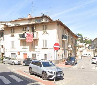 Monolocale in vendita a Signa (Firenze), Piazza Enzo Desideri .
