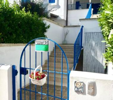 Affitto Villa Vacanze a Porto Cesareo (Lecce)