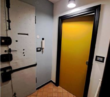 Ufficio in affitto a Genova, Zona Centro Storico