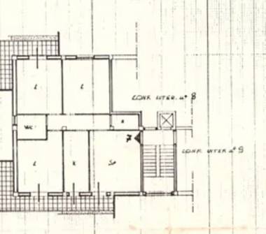 Appartamento in vendita a Carapelle (Foggia), Via Umberto Giordano 4