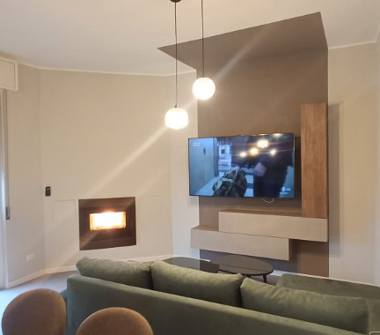 Trilocale in vendita a Piacenza (Piacenza), Via Voghera 17