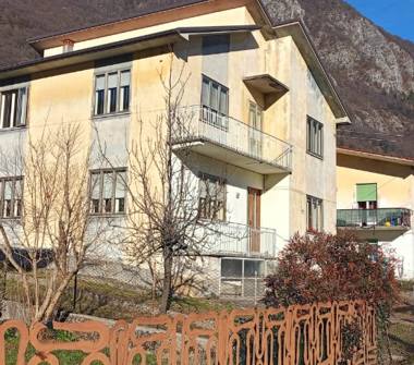 Villa in vendita a Arsiero (Vicenza)