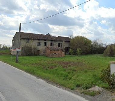 Terreno Edificabile Residenziale in vendita a Sissa Trecasali (Parma), Via Roma 4