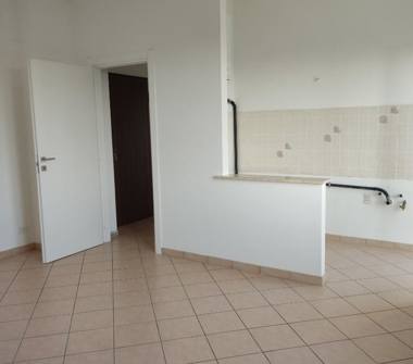 Bilocale in affitto a Cassolnovo (Pavia)