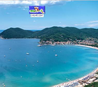 Affitto Casa Vacanze a Campo nell'Elba, Frazione Marina Di Campo
