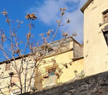 Monolocale in vendita a Sala Consilina (Salerno)