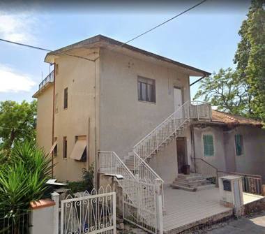 Casa indipendente in vendita a Castelfidardo (Ancona), Via A. Diaz 23