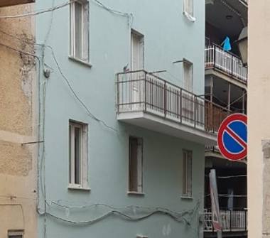 Palazzo/Stabile in vendita a Norma (Latina), Via delle Svolte 11