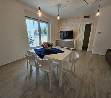 Affitto Appartamento Vacanze a Vasto (Chieti)