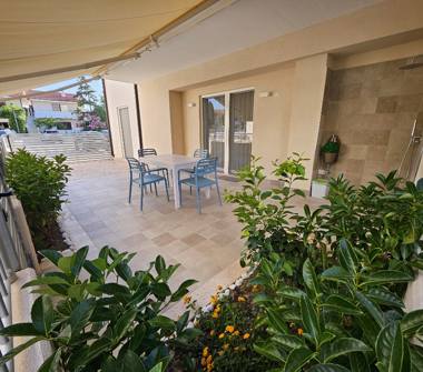 Affitto Appartamento Vacanze a Vasto (Chieti)