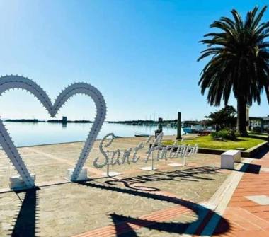 Affitto Casa Vacanze a Sant'Antioco (Sud Sardegna)