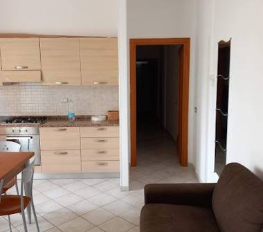 Trilocale in vendita a Rimini, Frazione Rivazzurra, Via Piero della Francesca 6